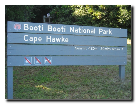 000 Booti Booti
